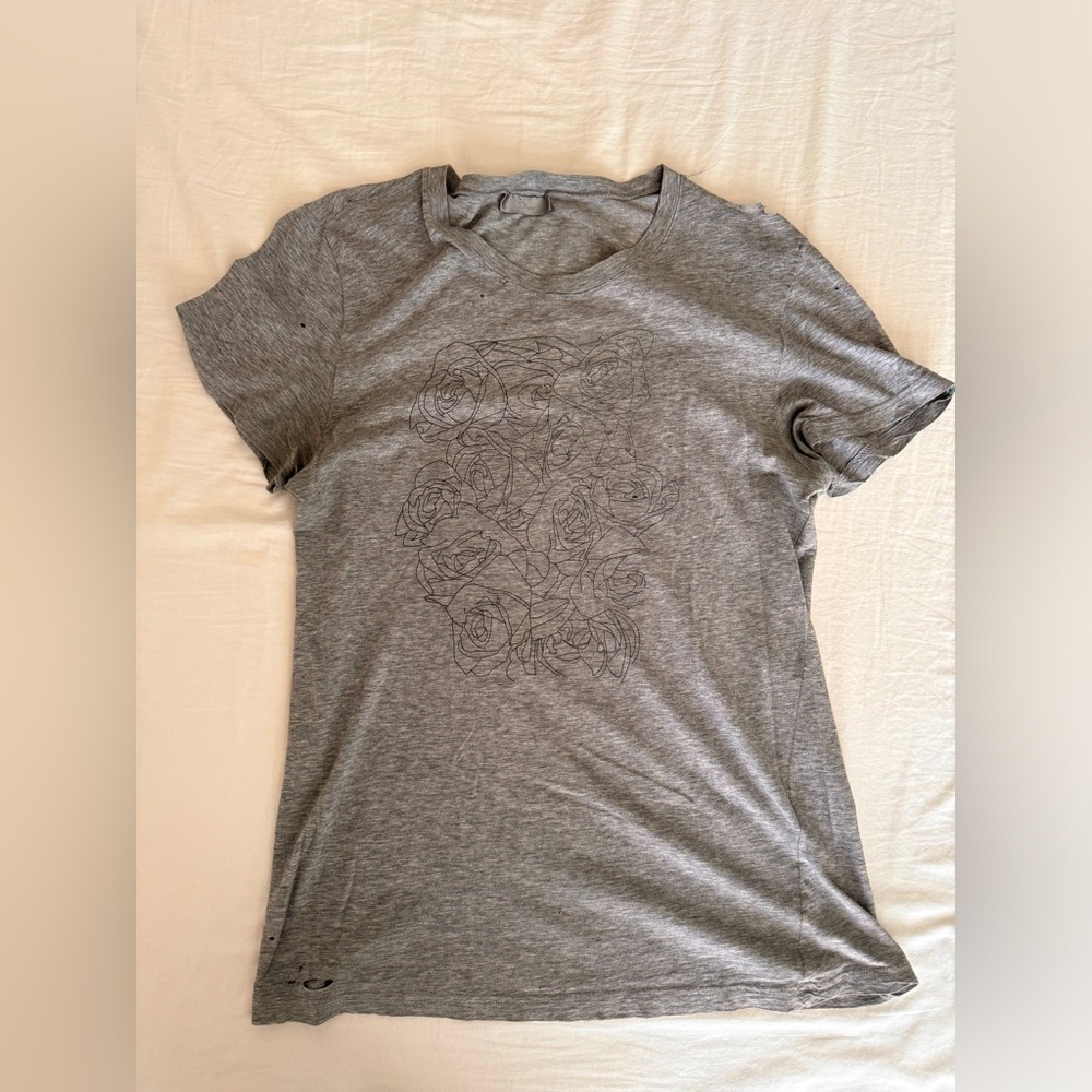 Dior Tee